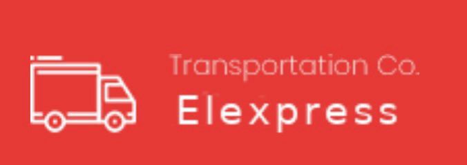 Elexpress Fast Logo